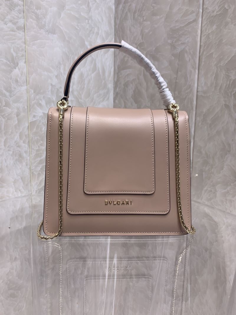 Bvlgari Top Handle Bags